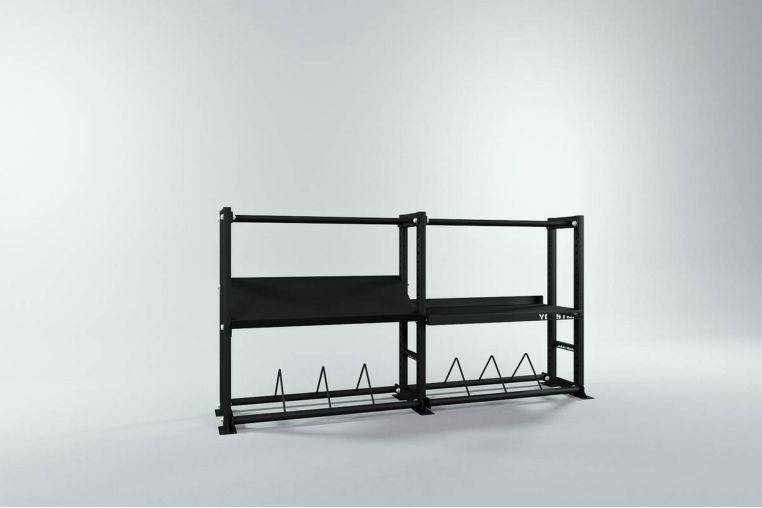 Стеллаж модульный YouSteel СТМ 2200-1200 фото 2
