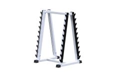 Стойка на 20 грифов ARMS AR023.12