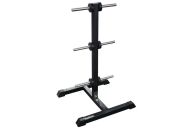Стойка для хранения дисков MB Barbell d25 мм (на 6 позиций) MB 1.14 черный