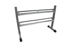 Стойка для хранения гантелей фитнес MB Barbell MB 1.01