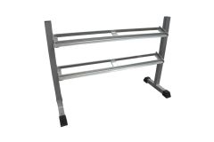 Стойка для хранения гантелей фитнес MB Barbell MB 1.01