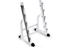 Стойка для хранения грифов MB Barbell МВ 1.02