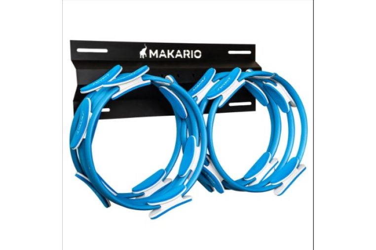 Настенный держатель для колец Makario MA-GM 