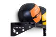 Держатель для медболов и wall ball Makario настенный, 300 см MA-MB3 фото 2