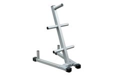 Стойка для олимпийских дисков Aerofit IFPTO