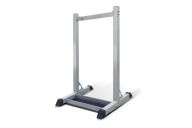 Стойка для бодибаров с горизонтальными секциями на 20 шт Aerofit A066