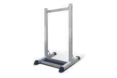 Стойка для бодибаров с горизонтальными секциями на 20 шт Aerofit A066
