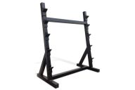 Стойка для штанг на 5 шт Aerofit AFBBR5