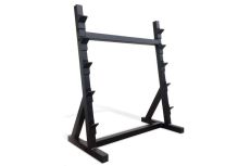 Стойка для штанг на 5 шт Aerofit AFBBR5