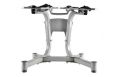 Стойка для регулируемых гантелей 24кг и 40кг Aerofit AFGRBS фото 1