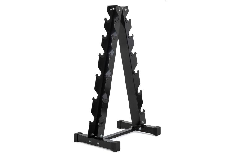 Стойка для гантелей VictoryFit VF-D4011 
