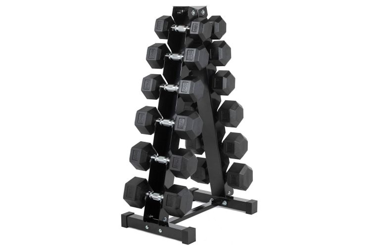 Стойка для гантелей VictoryFit VF-D4011 фото 3