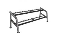 Подставка под гантели (для 10 пар) Fitex Pro FTX-6253
