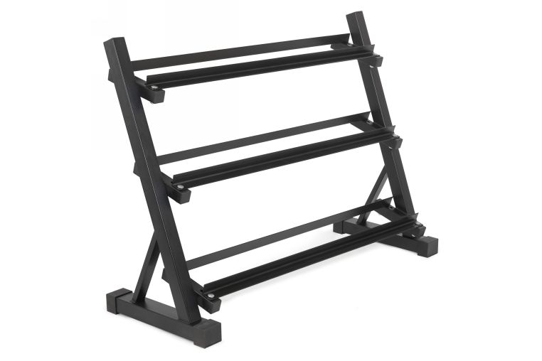 Стойка удлиненная для гантелей VictoryFit VF-D4002 