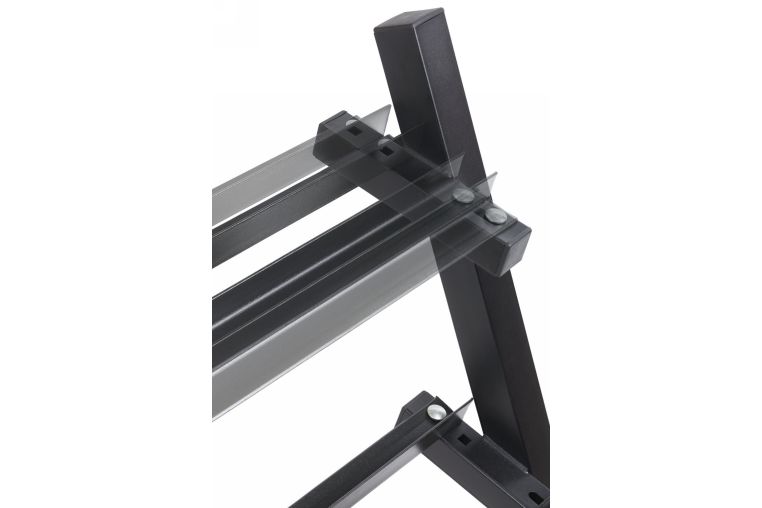 Стойка удлиненная для гантелей VictoryFit VF-D4002 фото 2