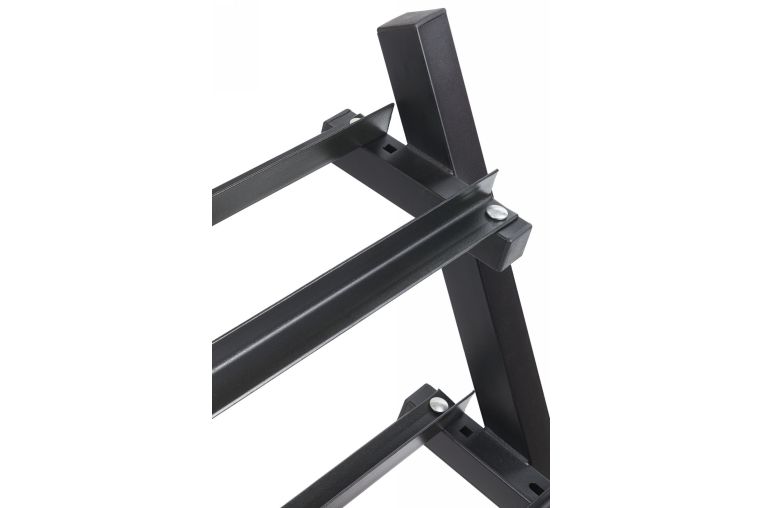 Стойка удлиненная для гантелей VictoryFit VF-D4002 фото 3