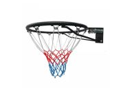 Кольцо баскетбольное Royal Fitness с пружинами S-R2
