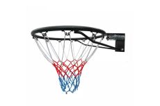 Кольцо баскетбольное Royal Fitness с пружинами S-R2