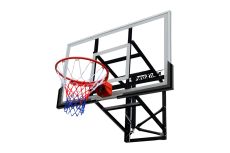 Баскетбольный щит Royal Fitness 54'', акрил S030