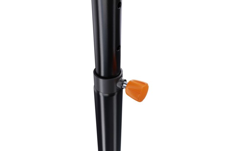 Баскетбольная мобильная стойка DFC SPORTSOUL SSBP4401 фото 4