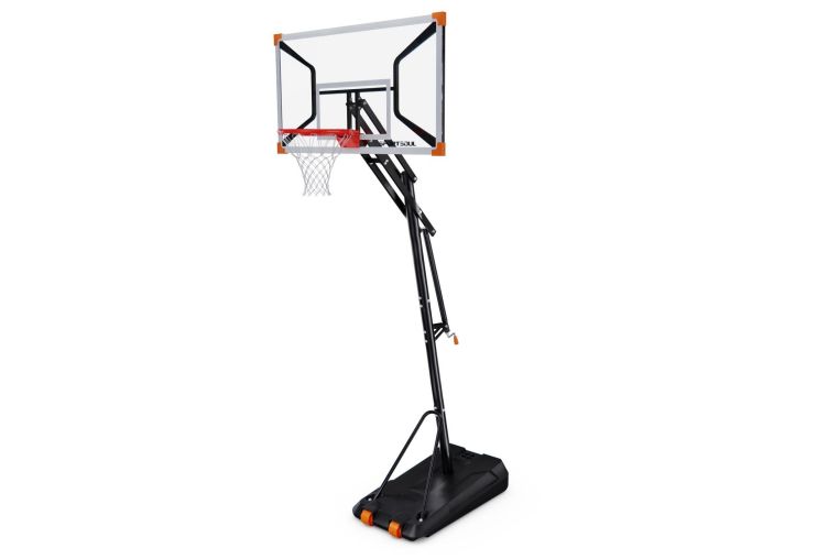 Баскетбольная мобильная стойка DFC SPORTSOUL SSBP5401 