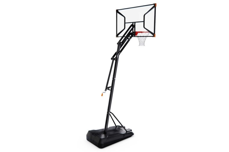 Баскетбольная мобильная стойка DFC SPORTSOUL SSBP5401 фото 6