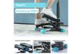Министеппер с поручнем DFC SKY FITNESS SFSH100-A фото 3
