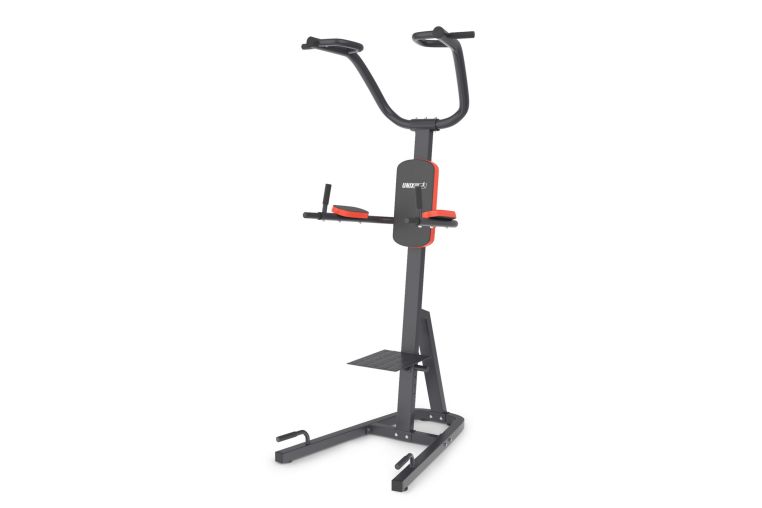Турник-пресс-брусья UnixFit POWER TOWER 200 BSPT200 