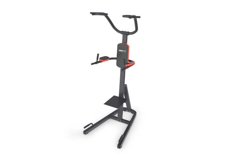 Турник-пресс-брусья UnixFit POWER TOWER 200 BSPT200 фото 11