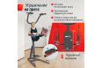 Турник-пресс-брусья UnixFit POWER TOWER 200 BSPT200 фото 20