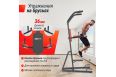 Турник-пресс-брусья UnixFit POWER TOWER 200 BSPT200 фото 2