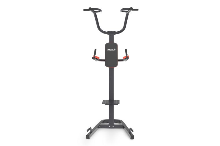 Турник-пресс-брусья UnixFit POWER TOWER 200 BSPT200 фото 8