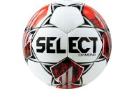 Мяч футбольный Select Diamond V23 0855360003 р.5, FIFA Basic