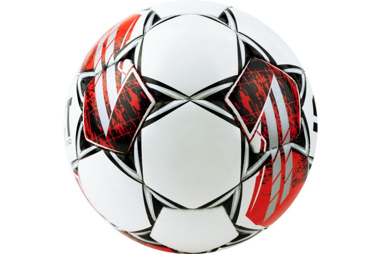 Мяч футбольный Select Diamond V23 0855360003 р.5, FIFA Basic фото 1