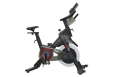 Спинбайк CardioPower PRO SC300 фото 3