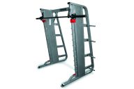 Наклонная машина Смита FOREMAN FP-805 светло-серебряный