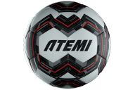 Мяч футбольный Atemi Bullet Training ASBL-003T-4 р.4, окруж 65-66