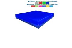 Зона приземления 3000х2000х300 чехол тент (ппу) Dinamika