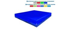 Зона приземления 3000х2000х400 чехол тент (ппу) Dinamika