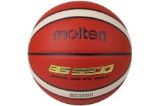 Мяч баскетбольный Molten B5G3200 р.5