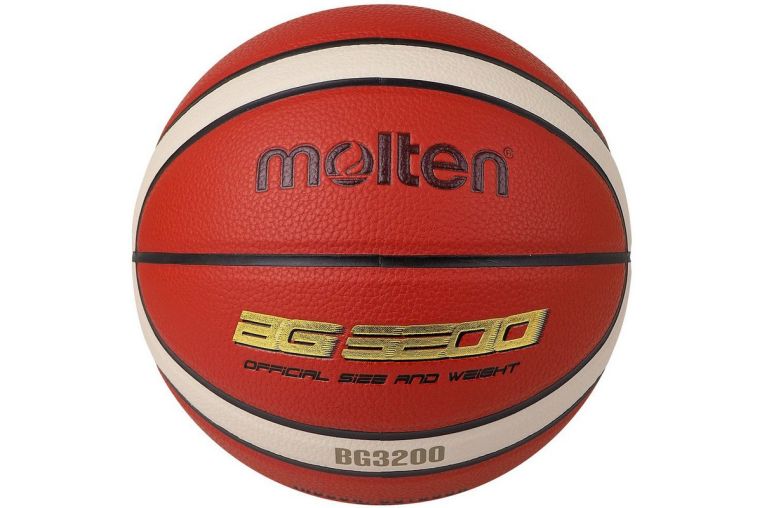 Мяч баскетбольный Molten B5G3200 р.5 