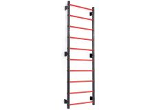 Шведская стенка 230x81см Marbo MH-U204