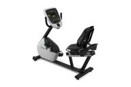 Велотренажер PRECOR RBK 635 черный/темно-серый
