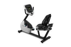 Велотренажер PRECOR RBK 635 черный/темно-серый
