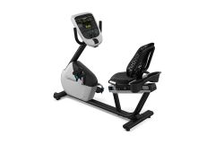 Велотренажер PRECOR RBK 635 черный/темно-серый