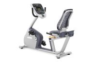 Велотренажер PRECOR RBK 835 черный/темно-серый