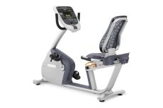 Велотренажер PRECOR RBK 835 черный/темно-серый