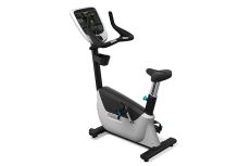 Велотренажер PRECOR UBK 635 черный/темно-серый