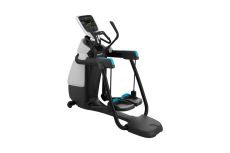 Адаптивный тренажер PRECOR AMT Open Stride 835 черный/темно-серый