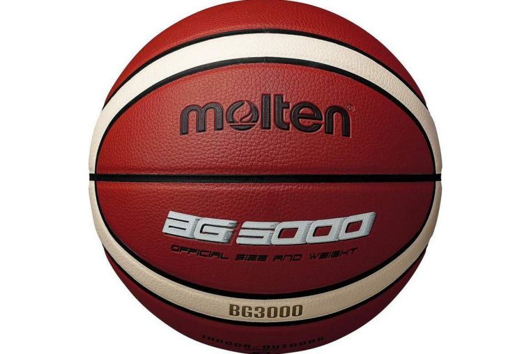 Мяч баскетбольный Molten B6G3000 р.6 